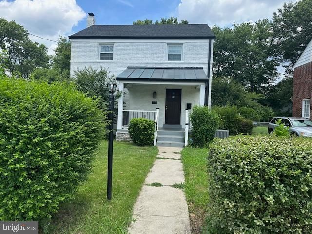 3502 HAMILTON ST, Hyattsville, MD 20782