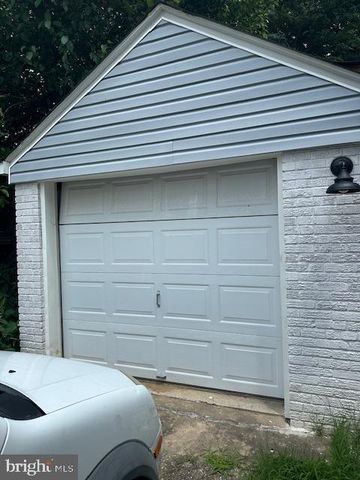 3502 HAMILTON ST, Hyattsville, MD 20782