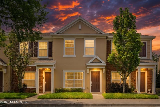 8098 SUMMER PALM Court, Jacksonville, FL 32256