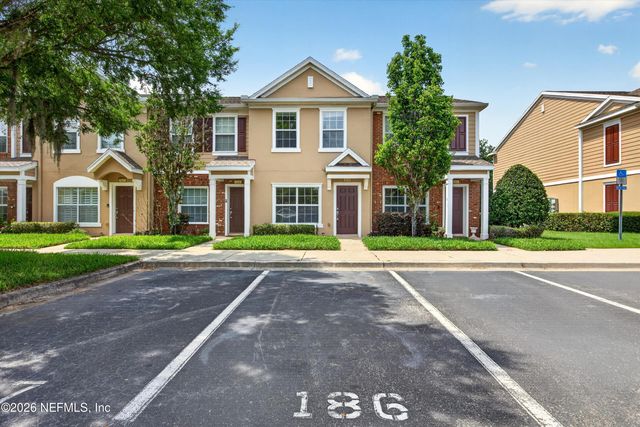 8098 SUMMER PALM Court, Jacksonville, FL 32256