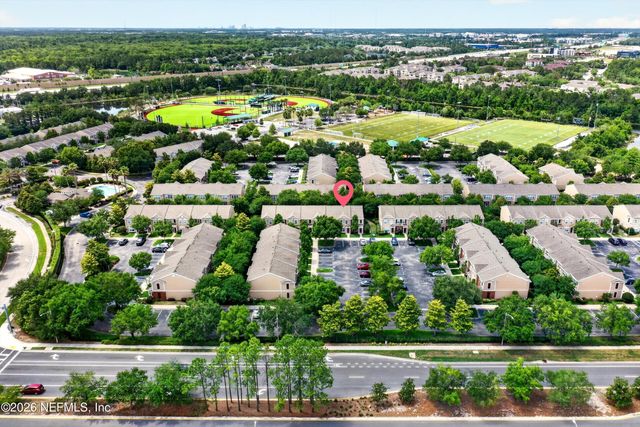 8098 SUMMER PALM Court, Jacksonville, FL 32256