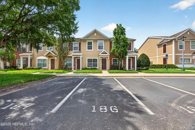 8098 SUMMER PALM Court, Jacksonville, FL 32256