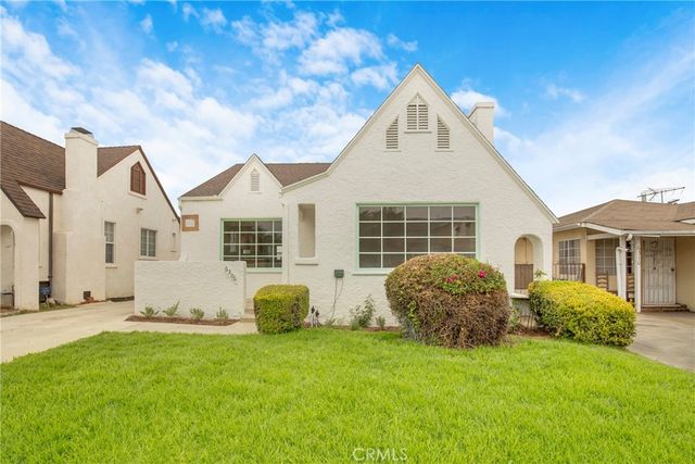 6306 Alviso, Hyde Park, CA 90043