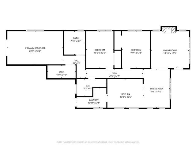 6306 Alviso, Hyde Park, CA 90043