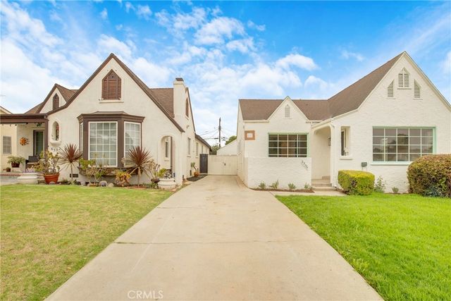 6306 Alviso, Hyde Park, CA 90043