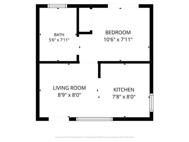6306 Alviso, Hyde Park, CA 90043