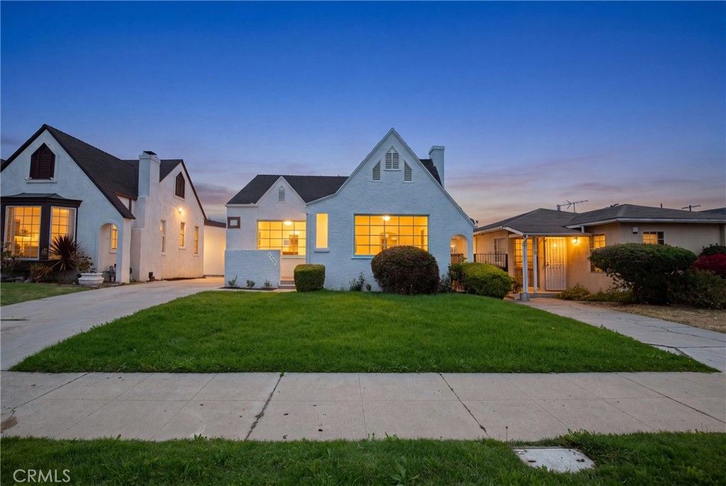 6306 Alviso, Hyde Park, CA 90043