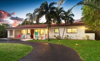 245 N Tradewinds Avenue, Lauderdale-By-The-Sea, Fort Lauderdale, FL 33308