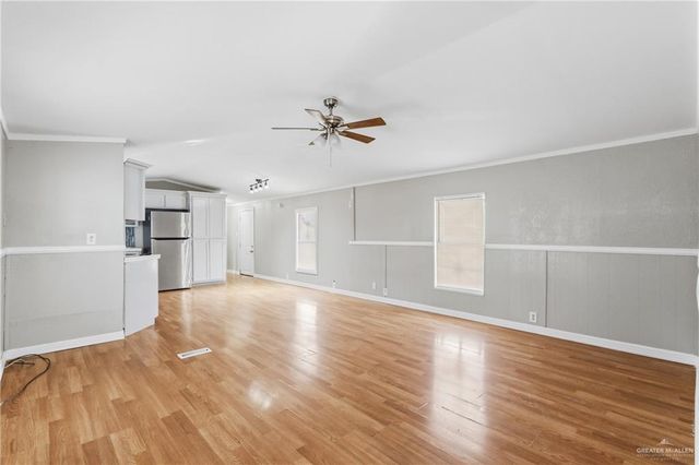 2408 Verbena Avenue, Edinburg, TX 78542