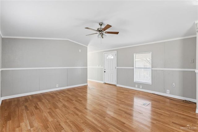 2408 Verbena Avenue, Edinburg, TX 78542