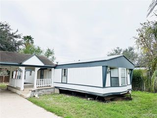 2408 Verbena Avenue, Edinburg, TX 78542