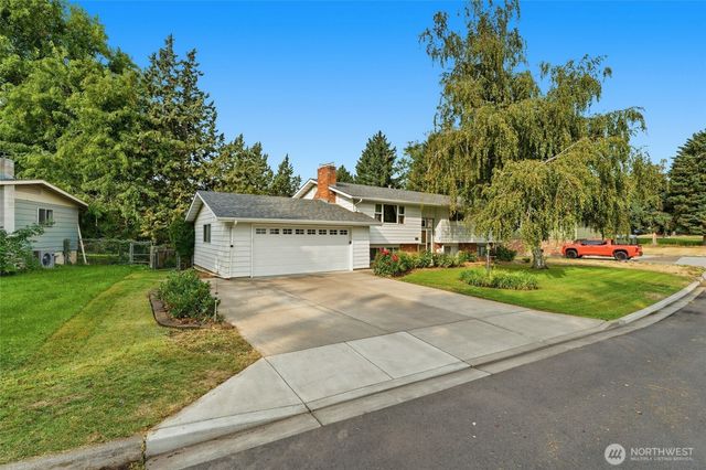 945 Frazier Drive, Walla Walla, WA 99362