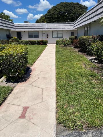 210 Valencia I, Delray Beach, FL 33446