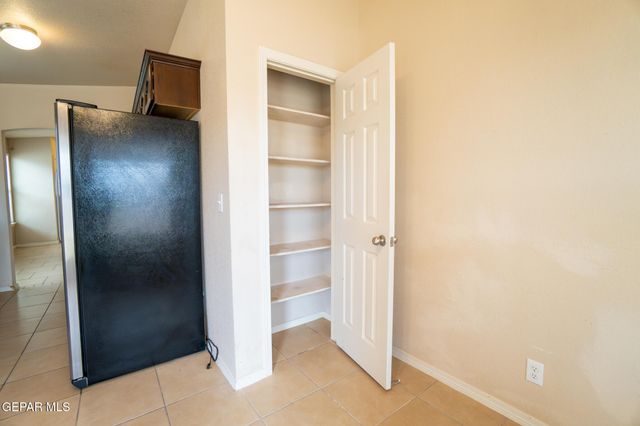 7204 Copper Sky Court, El Paso, TX 79934