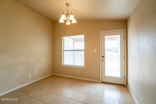 7204 Copper Sky Court, El Paso, TX 79934