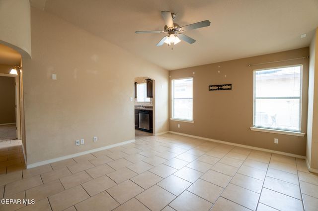 7204 Copper Sky Court, El Paso, TX 79934