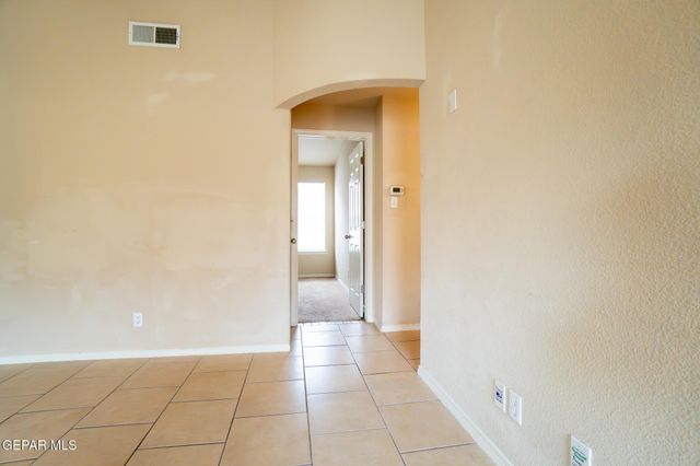 7204 Copper Sky Court, El Paso, TX 79934