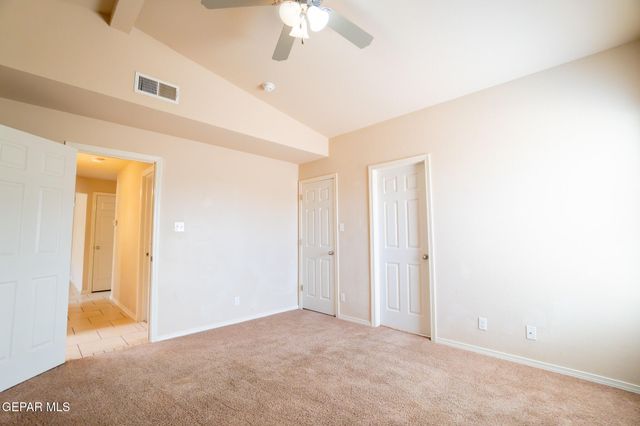 7204 Copper Sky Court, El Paso, TX 79934
