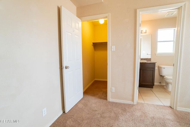 7204 Copper Sky Court, El Paso, TX 79934