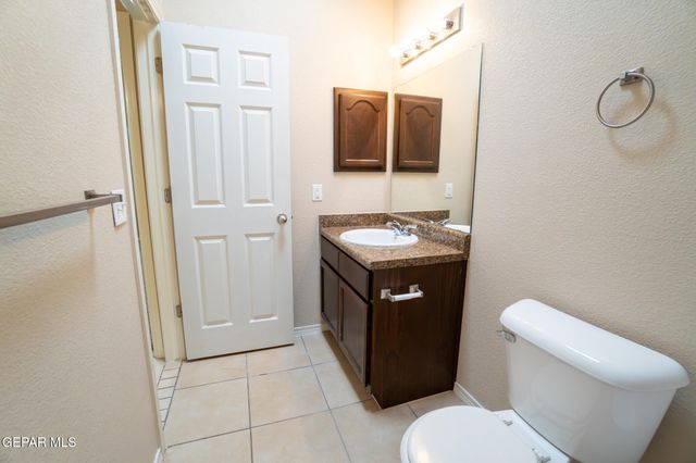 7204 Copper Sky Court, El Paso, TX 79934
