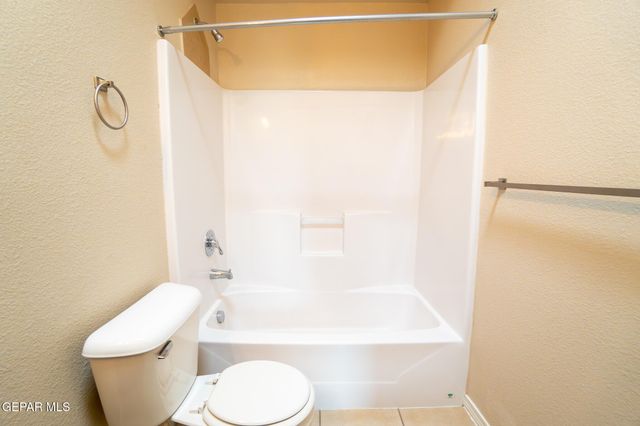 7204 Copper Sky Court, El Paso, TX 79934
