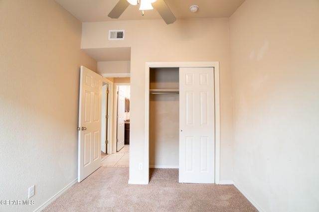 7204 Copper Sky Court, El Paso, TX 79934