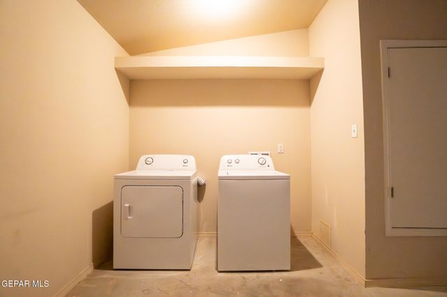 7204 Copper Sky Court, El Paso, TX 79934