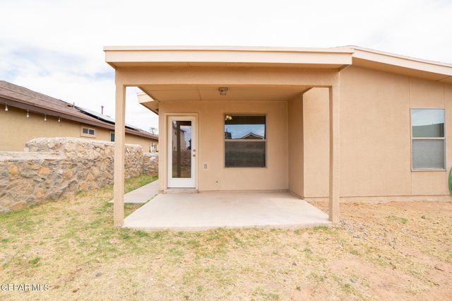 7204 Copper Sky Court, El Paso, TX 79934