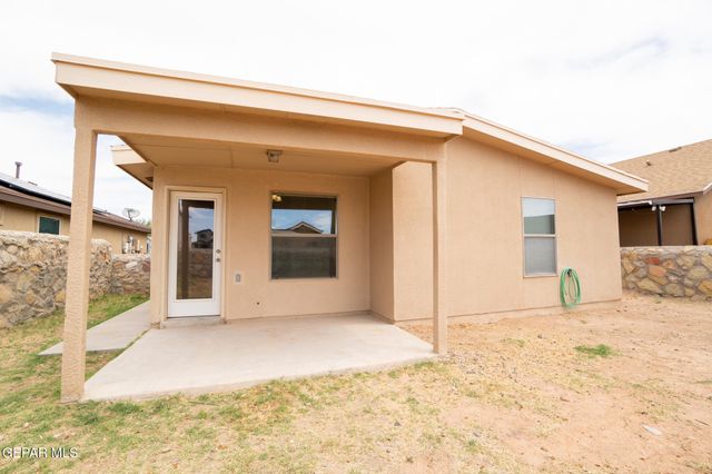 7204 Copper Sky Court, El Paso, TX 79934
