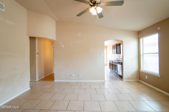 7204 Copper Sky Court, El Paso, TX 79934
