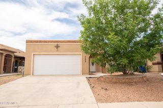 7204 Copper Sky Court, El Paso, TX 79934