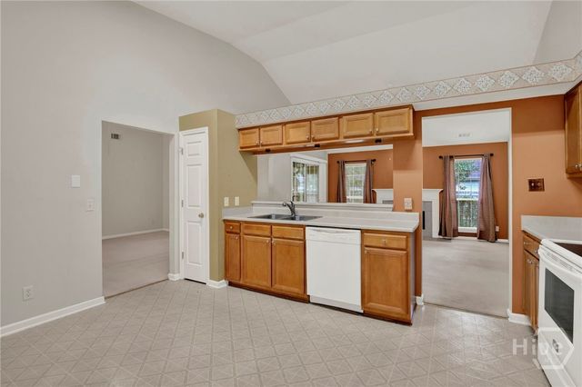 1 Heathers Chase, Savannah, GA 31419
