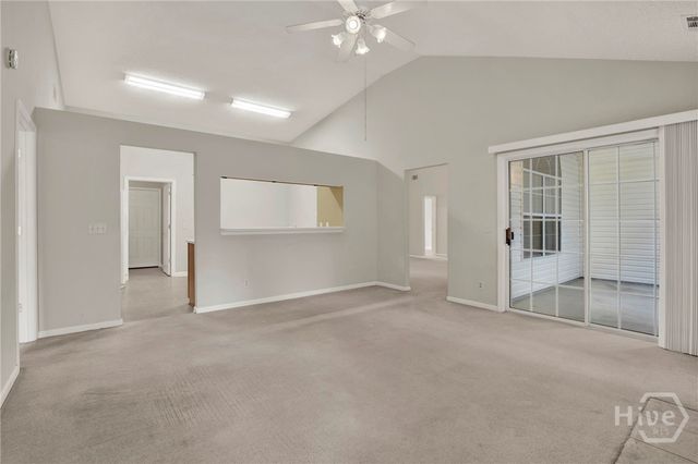 1 Heathers Chase, Savannah, GA 31419