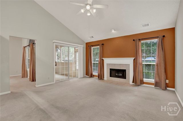 1 Heathers Chase, Savannah, GA 31419