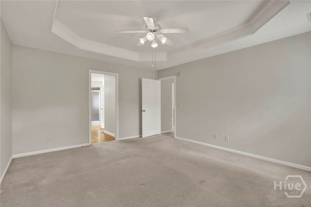 1 Heathers Chase, Savannah, GA 31419