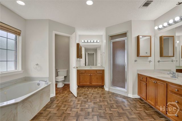 1 Heathers Chase, Savannah, GA 31419