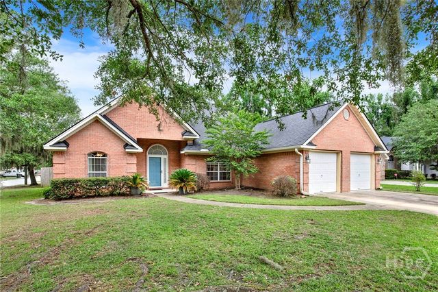 1 Heathers Chase, Savannah, GA 31419
