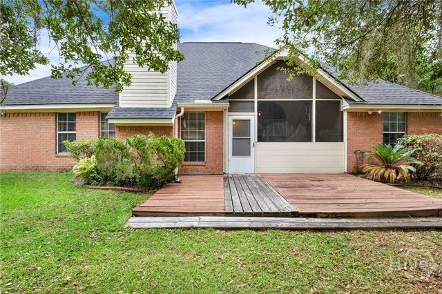 1 Heathers Chase, Savannah, GA 31419
