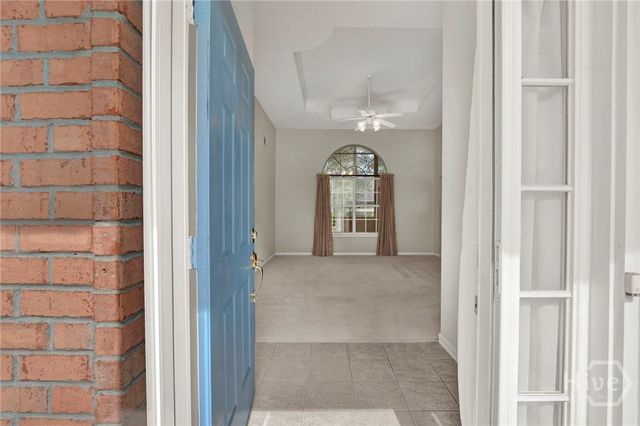 1 Heathers Chase, Savannah, GA 31419