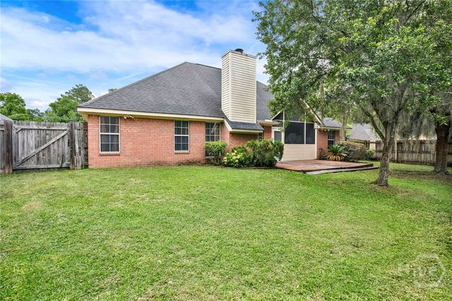 1 Heathers Chase, Savannah, GA 31419