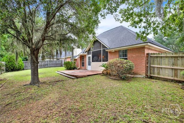 1 Heathers Chase, Savannah, GA 31419