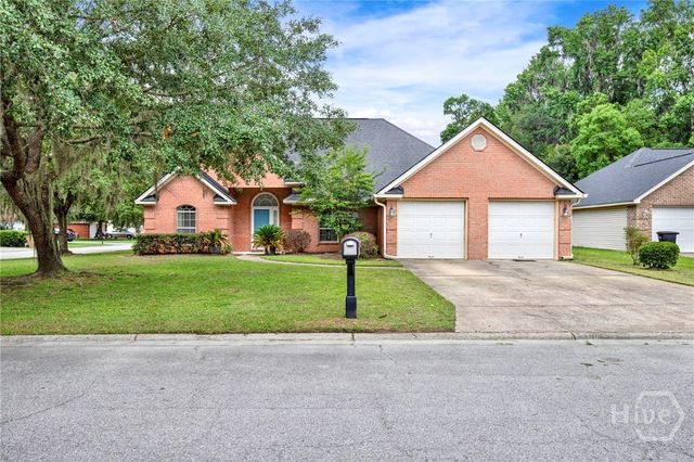 1 Heathers Chase, Savannah, GA 31419