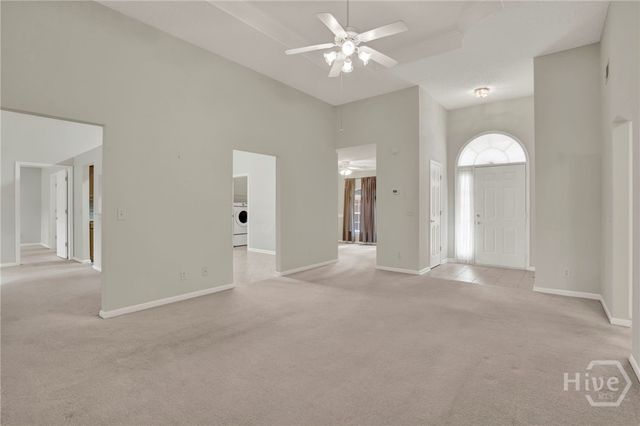 1 Heathers Chase, Savannah, GA 31419