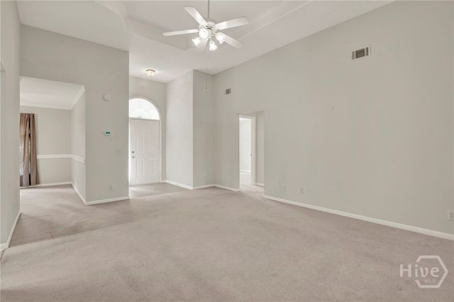 1 Heathers Chase, Savannah, GA 31419