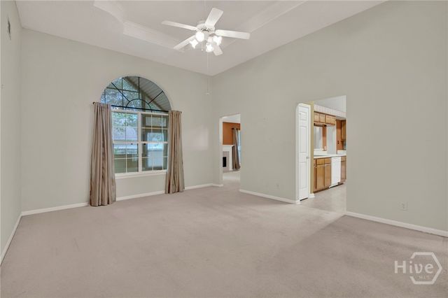 1 Heathers Chase, Savannah, GA 31419