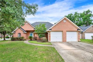 1 Heathers Chase, Savannah, GA 31419