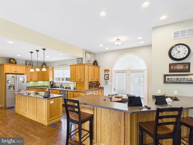 1501 KNOXLYN ORRTANNA RD, Orrtanna, PA 17353
