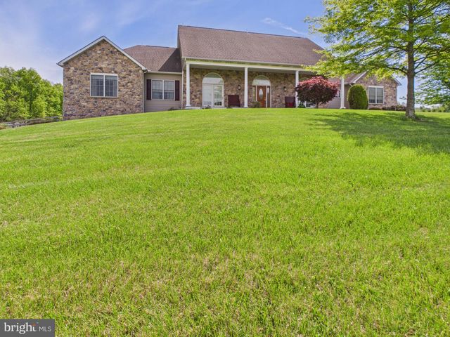 1501 KNOXLYN ORRTANNA RD, Orrtanna, PA 17353