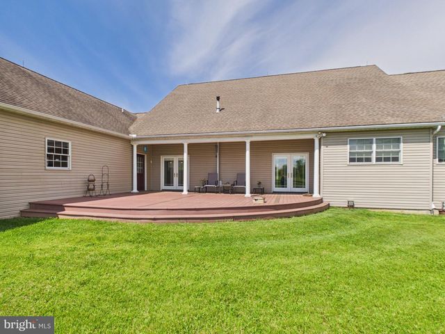 1501 KNOXLYN ORRTANNA RD, Orrtanna, PA 17353