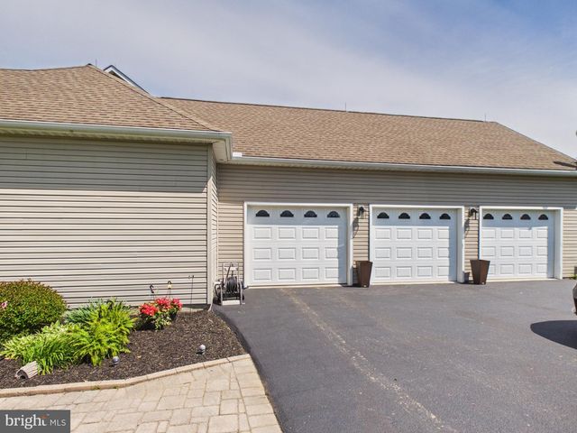 1501 KNOXLYN ORRTANNA RD, Orrtanna, PA 17353